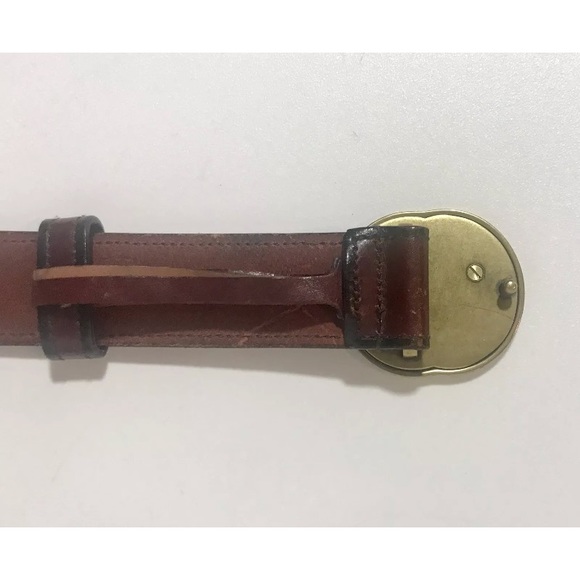 GUCCI BELT - Picture 4 of 6